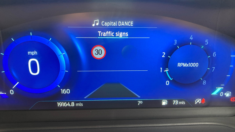 Ford Puma 1.0 EcoBoost Hybrid mHEV 155 ST-Line X 5dr Petrol Hatchback